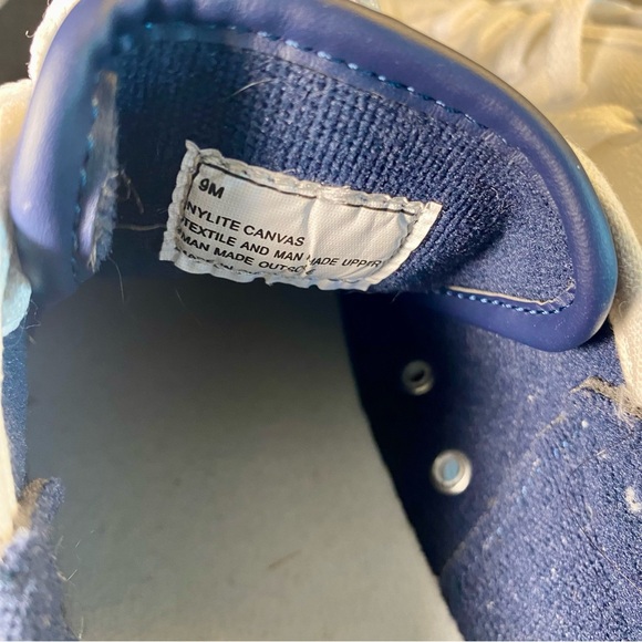 Preppy Classic Tretorn Canvas Sneakers - Picture 6 of 11